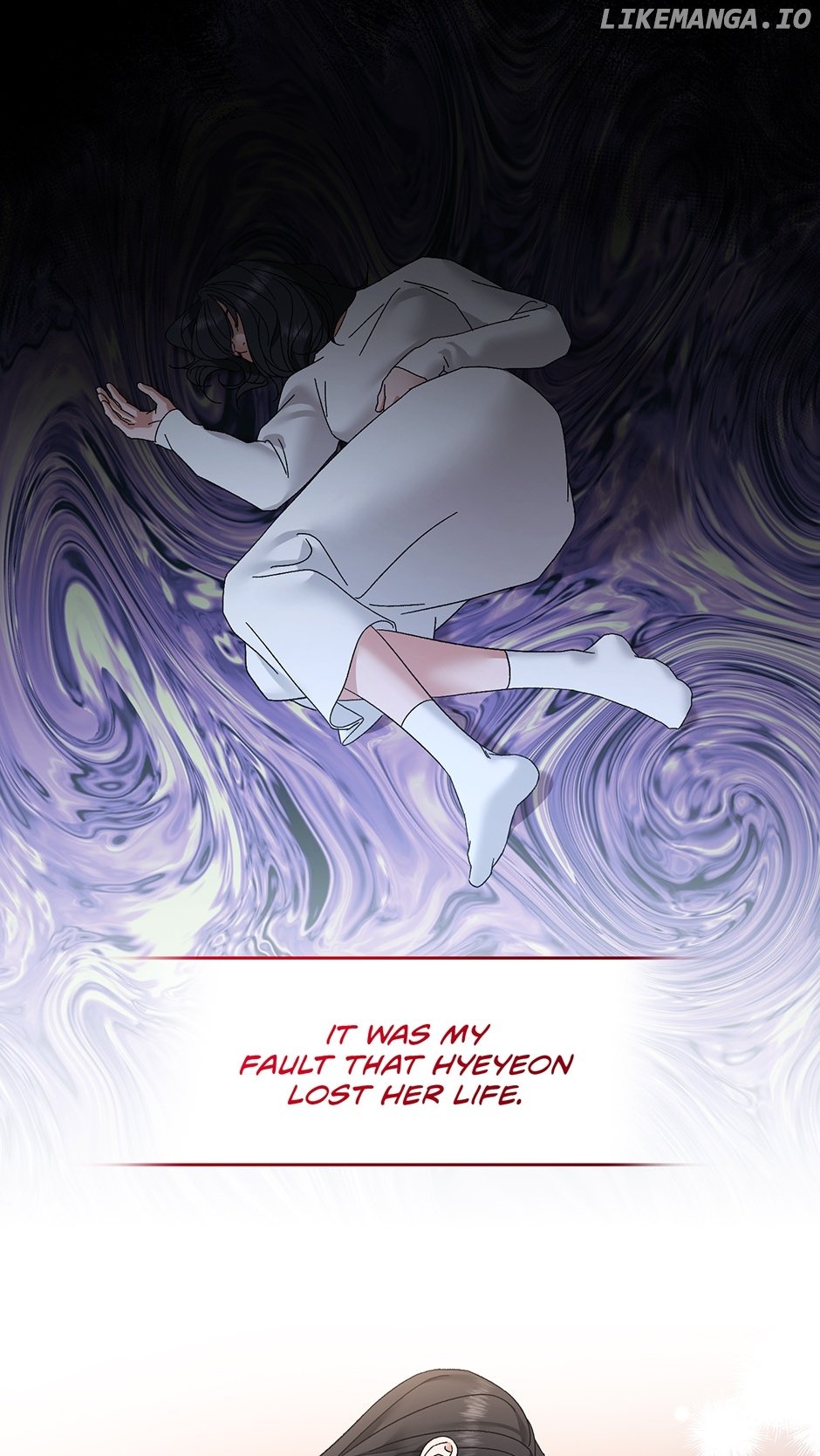 Apollo’s Heart Chapter 75 page 47