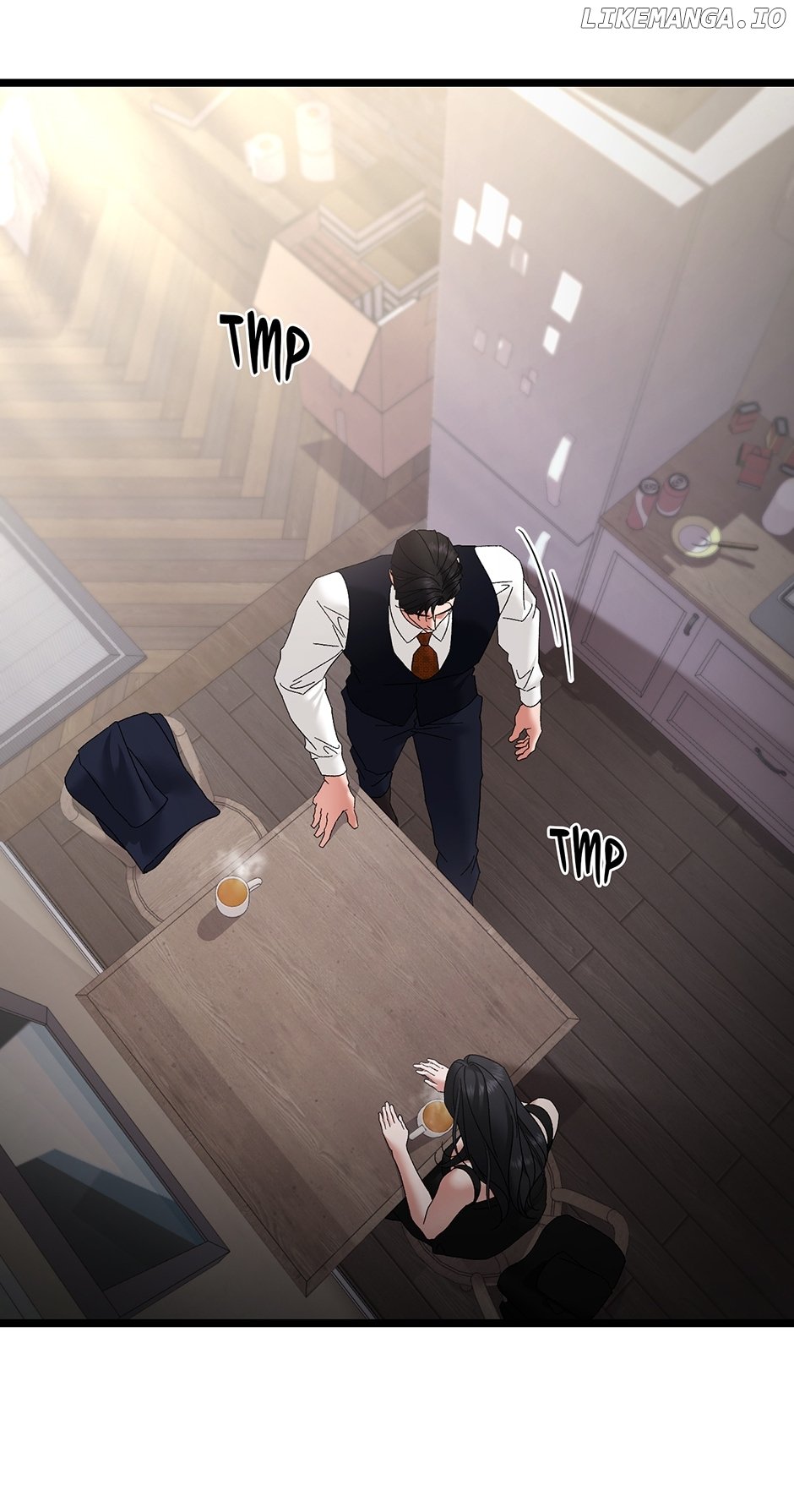 Apollo’s Heart Chapter 75 page 4