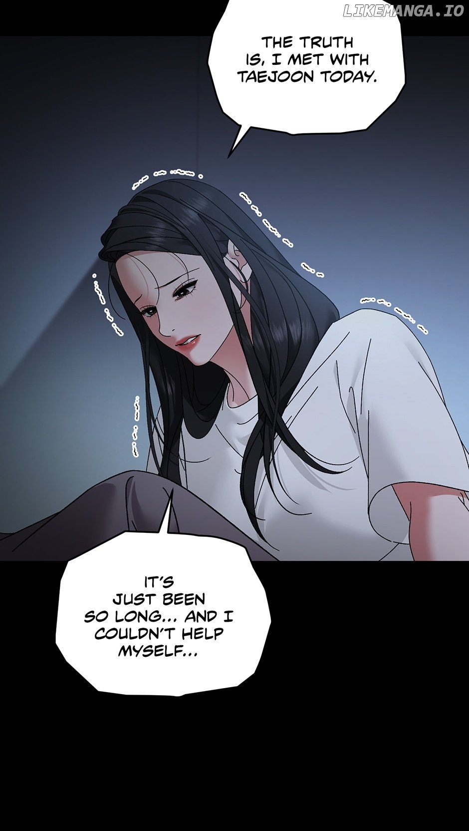 Apollo’s Heart Chapter 75 page 50