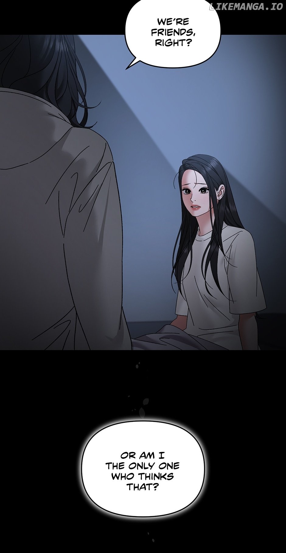 Apollo’s Heart Chapter 75 page 52