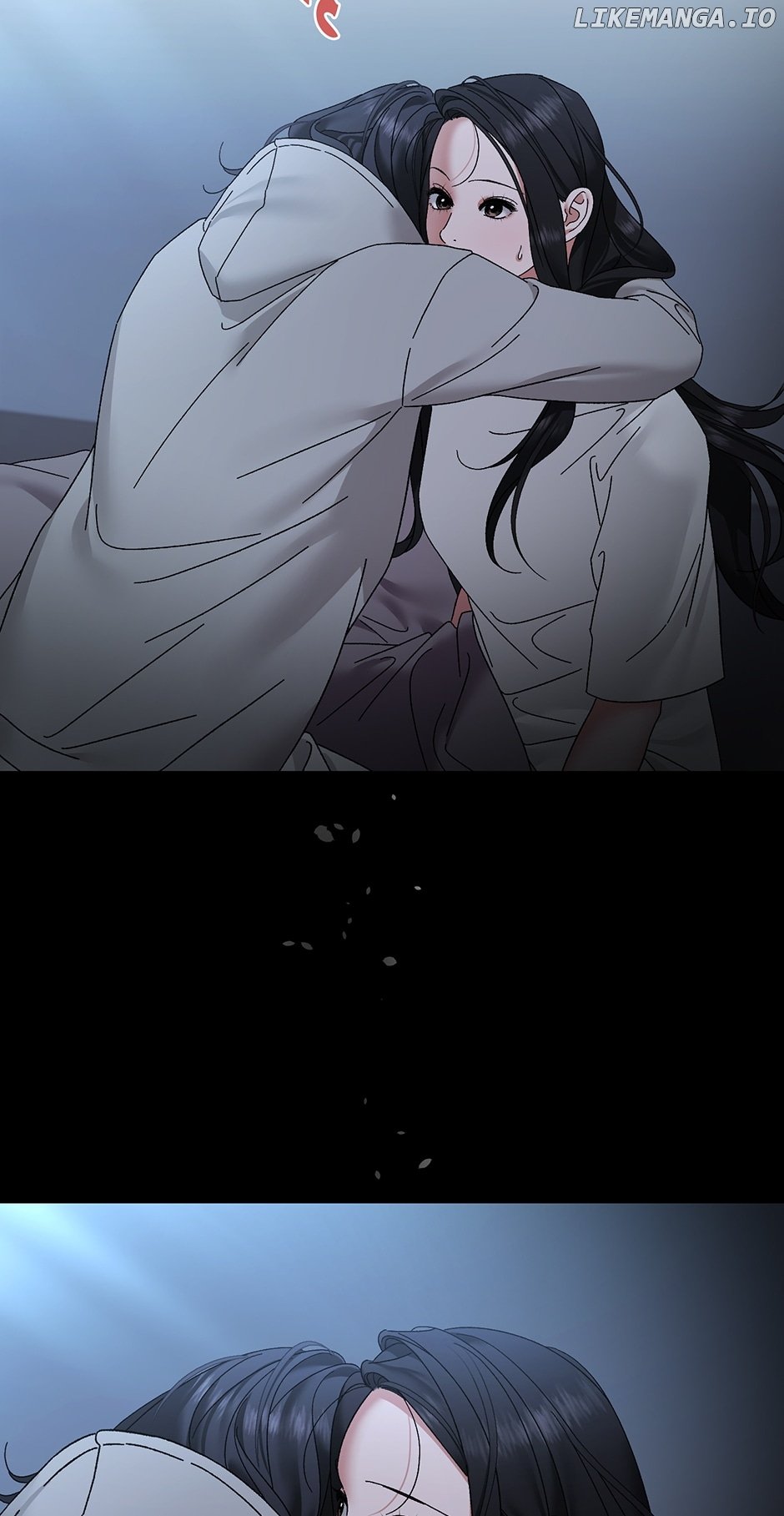 Apollo’s Heart Chapter 75 page 54