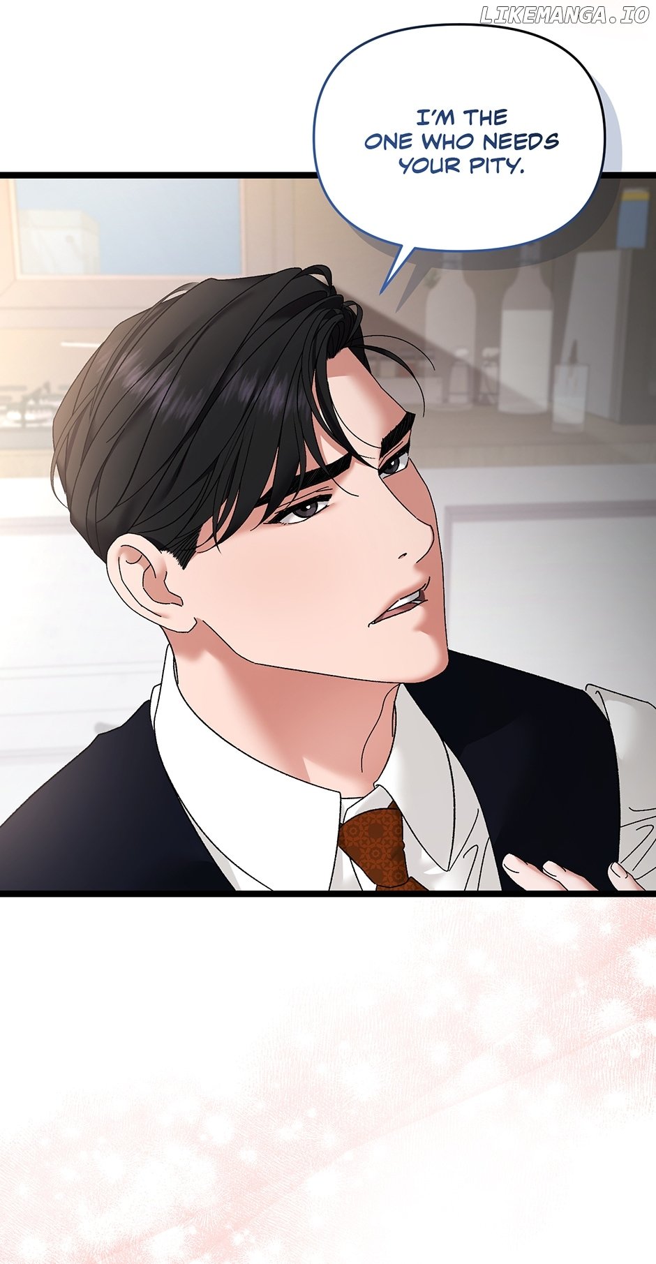 Apollo’s Heart Chapter 75 page 7