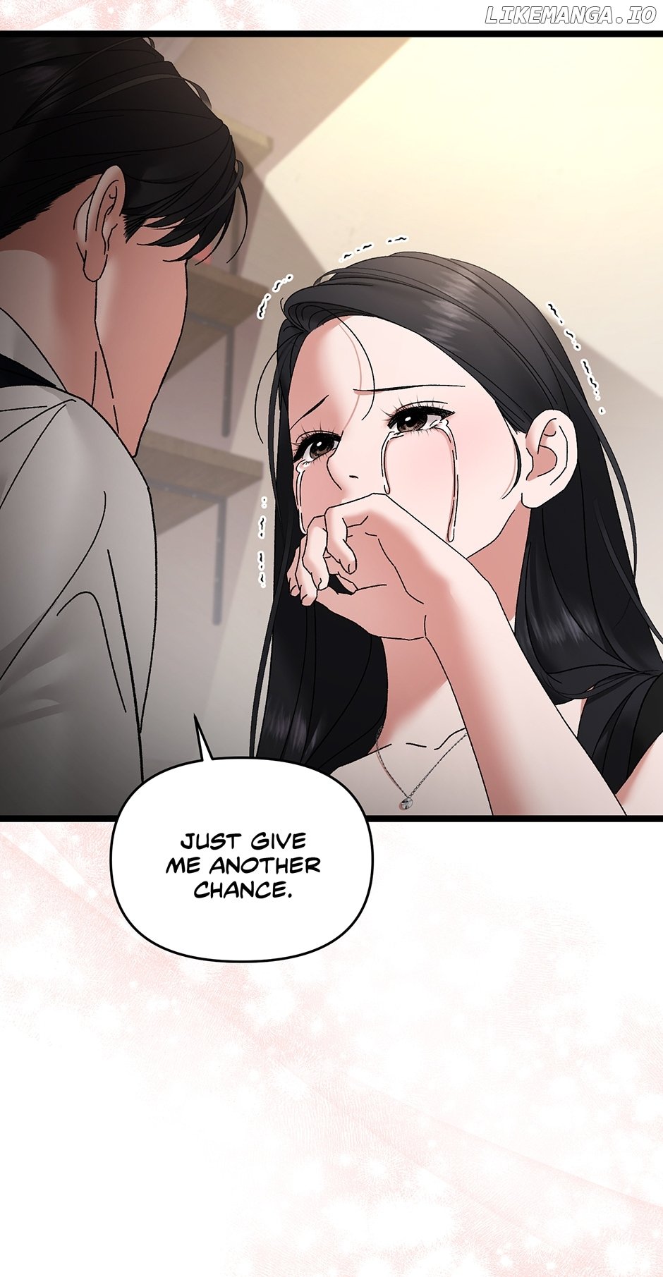 Apollo’s Heart Chapter 75 page 8