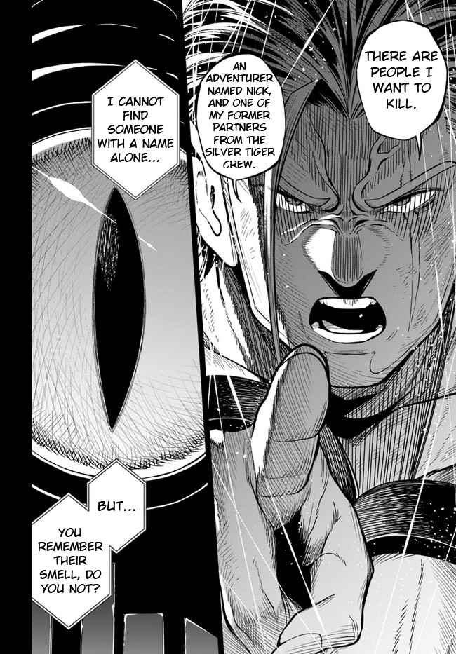 Apparently, Disillusioned Adventurers Will Save the World Chapter 37.2 page 7
