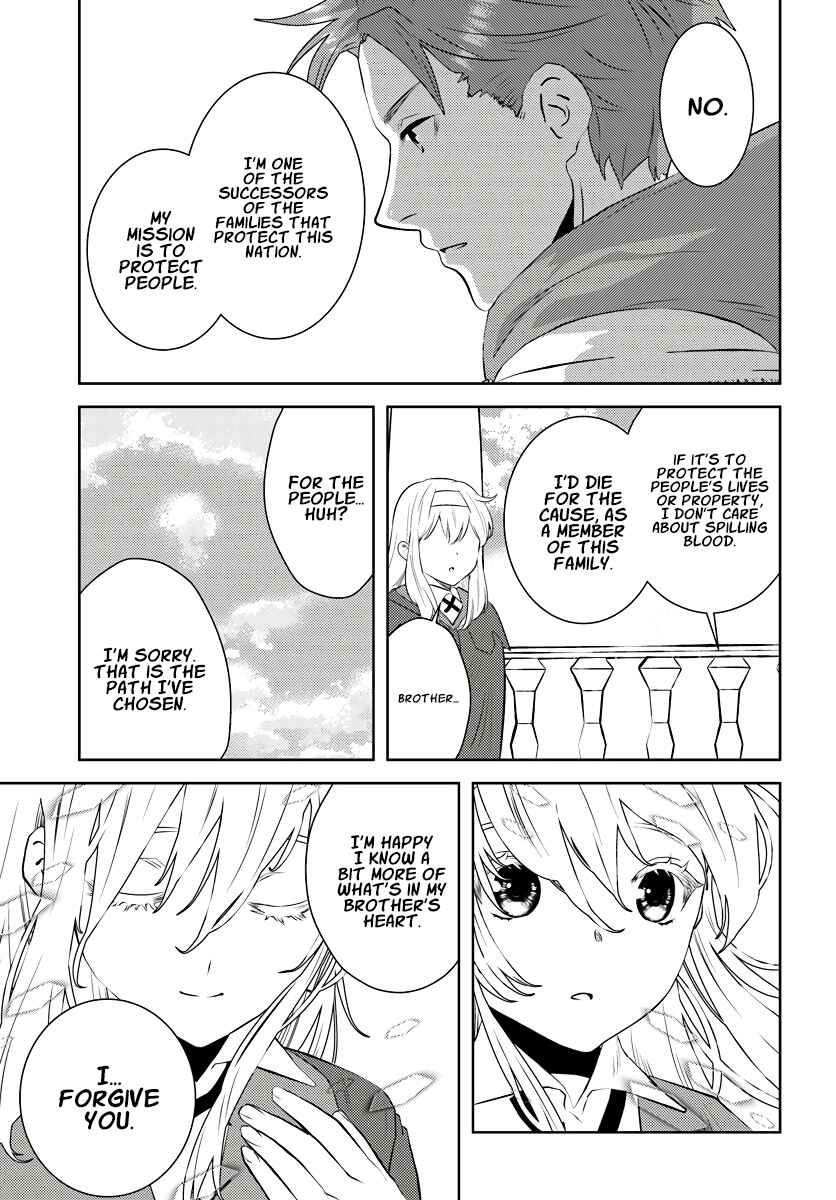 Arafoo Kenja no Isekai Seikatsu Nikki Chapter 18 page 13