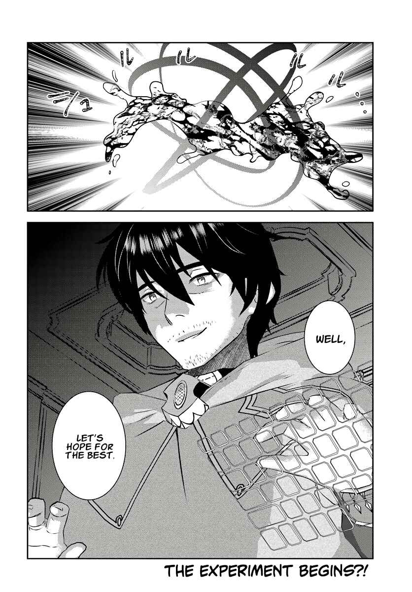 Arafoo Kenja no Isekai Seikatsu Nikki Chapter 18 page 28