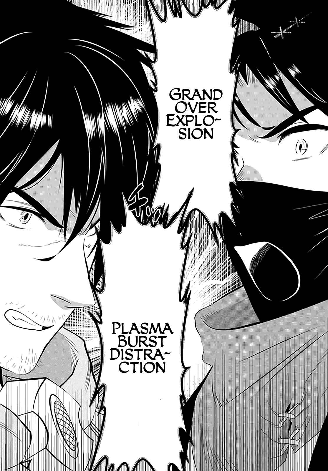 Arafoo Kenja no Isekai Seikatsu Nikki Chapter 28 page 20