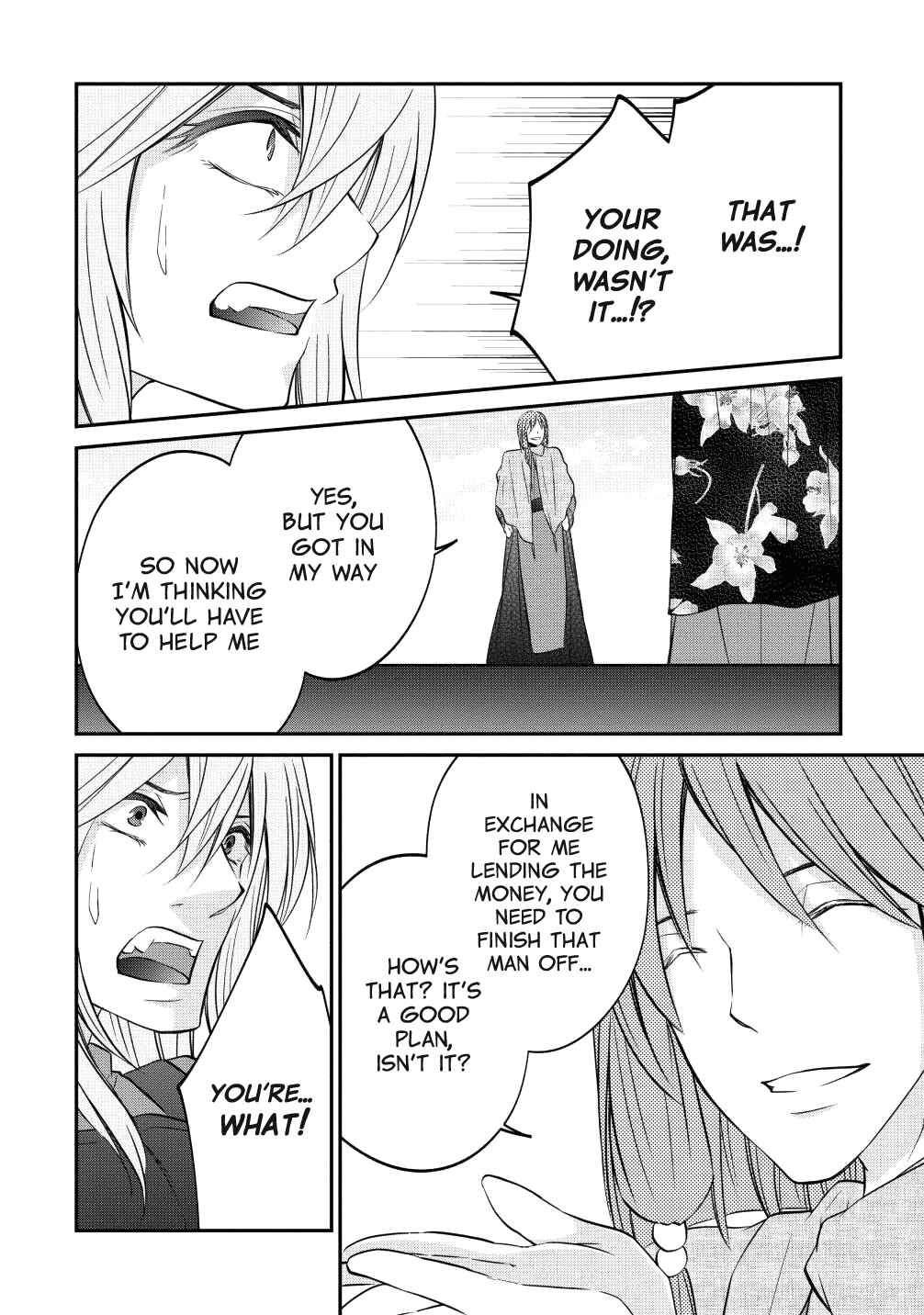 Arafoo Shachiku no Golem Master Chapter 12 page 11