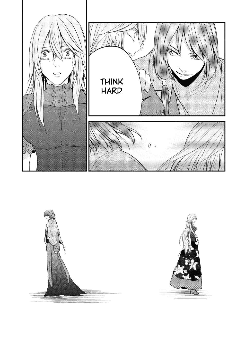 Arafoo Shachiku no Golem Master Chapter 12 page 16