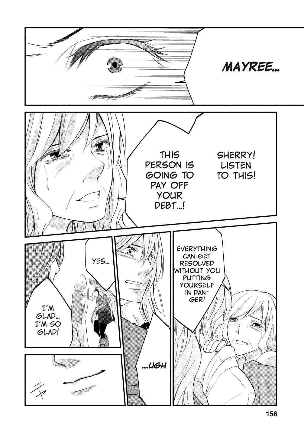 Arafoo Shachiku no Golem Master Chapter 12 page 21