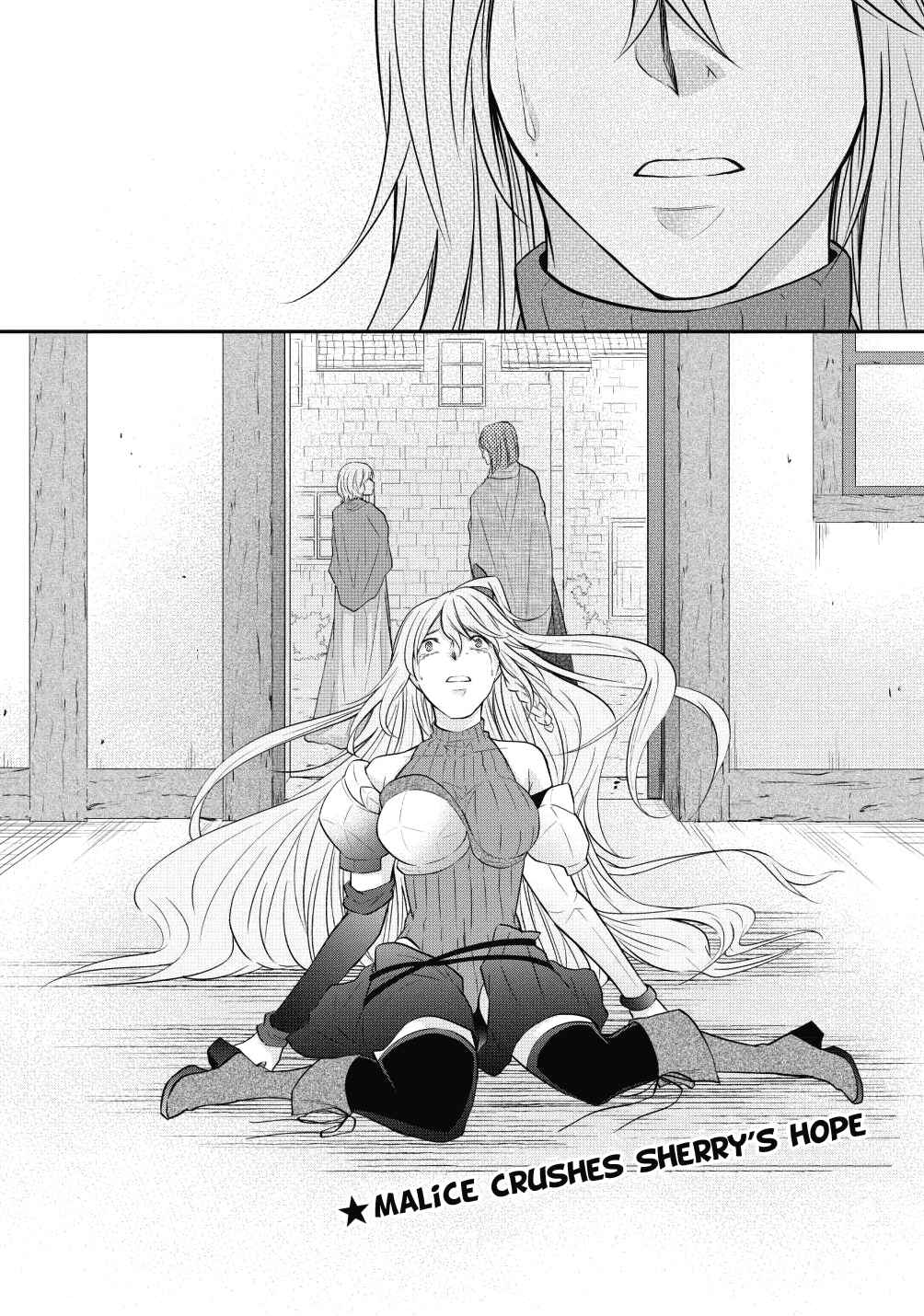 Arafoo Shachiku no Golem Master Chapter 12 page 23