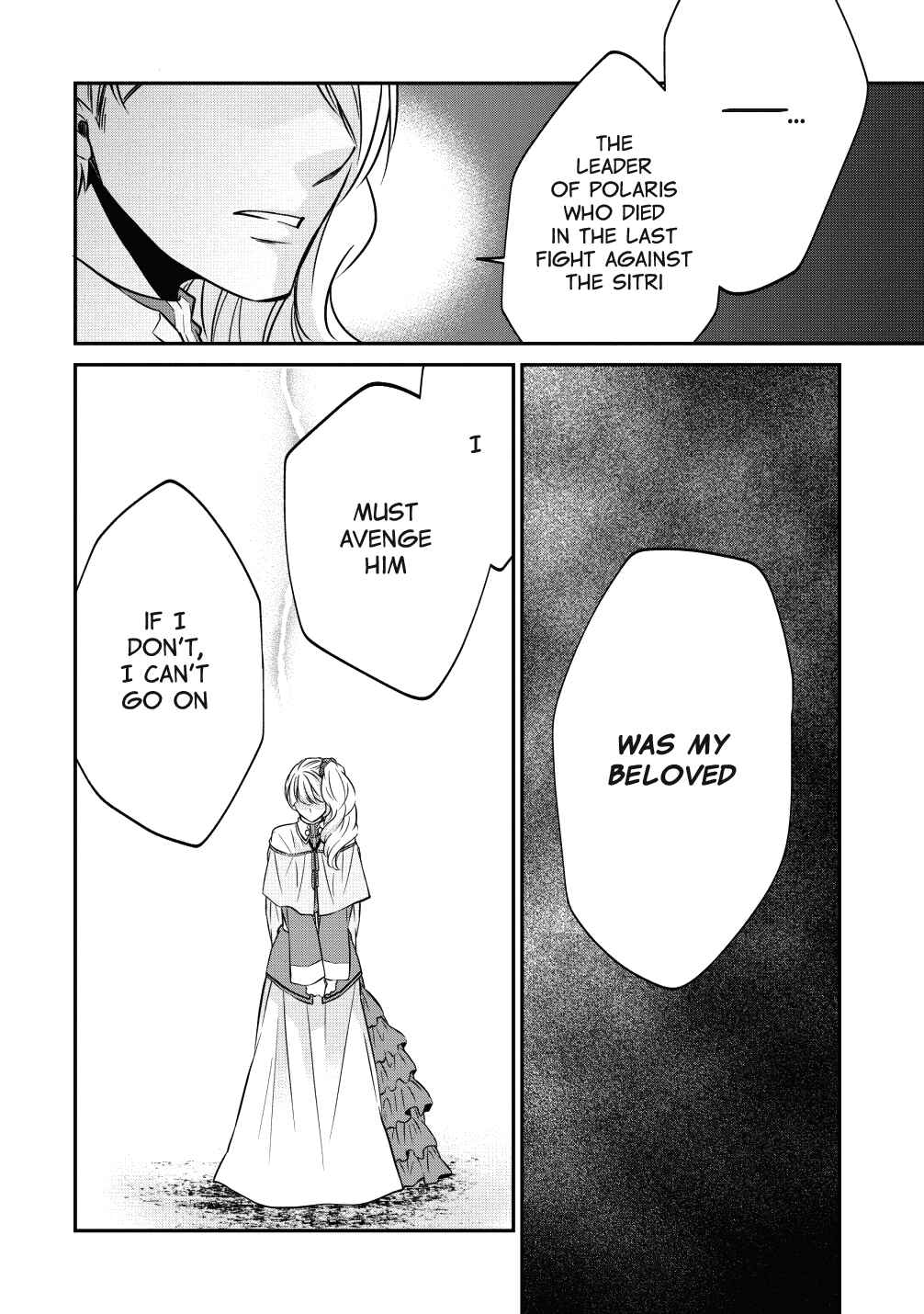 Arafoo Shachiku no Golem Master Chapter 16 page 4