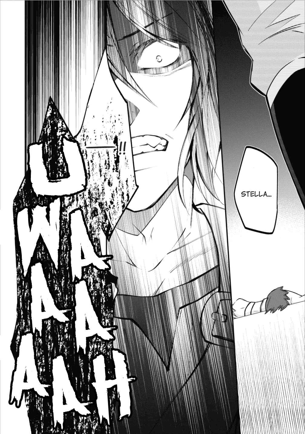 Arafoo Shachiku no Golem Master Chapter 2 page 27