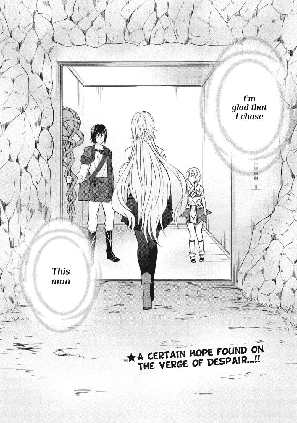 Arafoo Shachiku no Golem Master Chapter 9 page 27