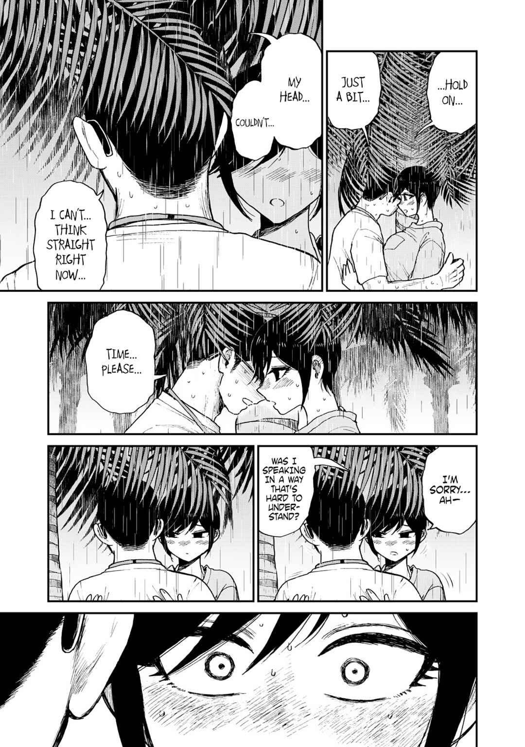 Arakure Ojousama wa Monmon Shiteiru Chapter 45 page 18