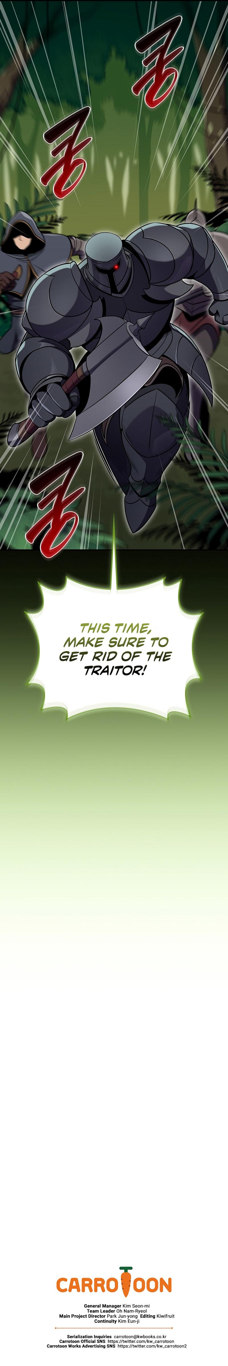 Archmage Streamer Chapter 115 page 10
