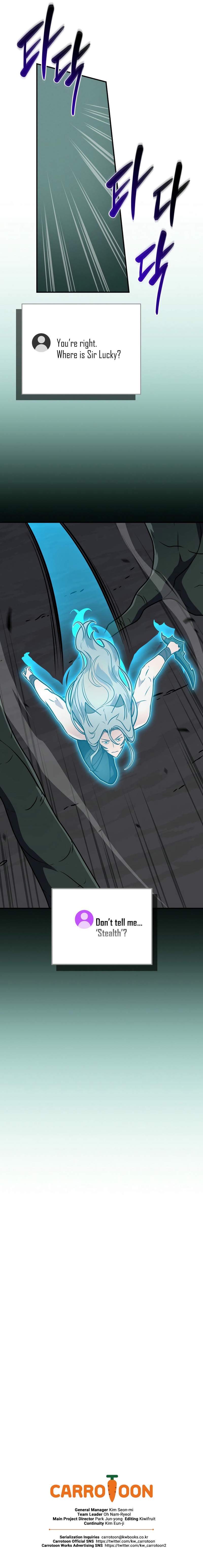 Archmage Streamer Chapter 137 page 12