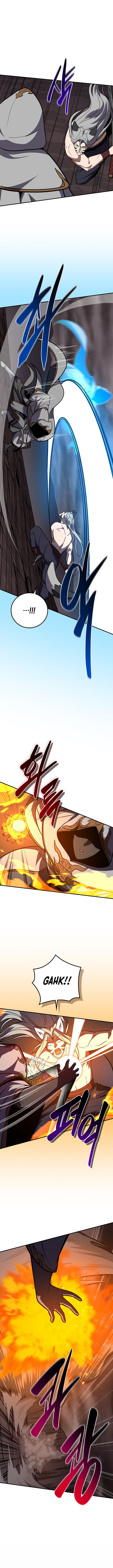 Archmage Streamer Chapter 144 page 3