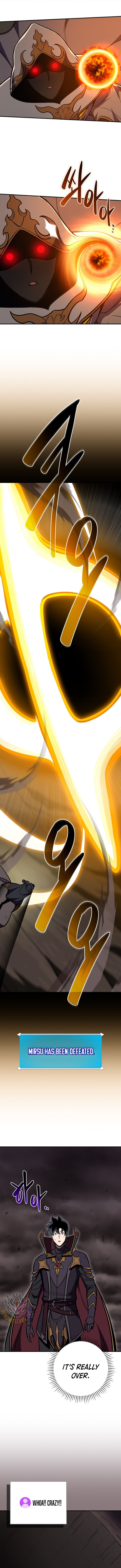 Archmage Streamer Chapter 144 page 7