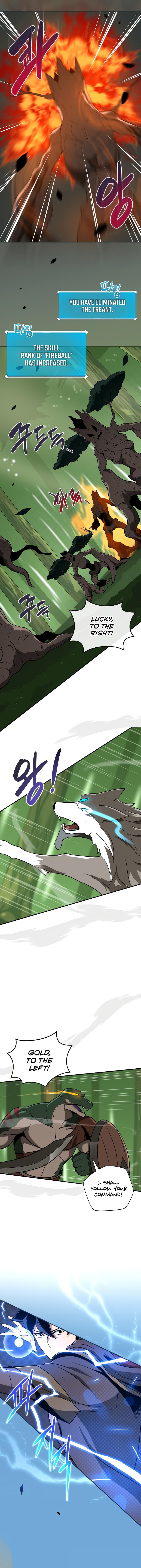 Archmage Streamer Chapter 44 page 8