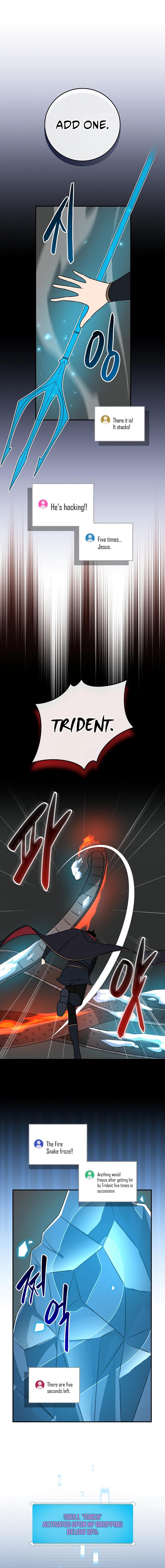 Archmage Streamer Chapter 73 page 6