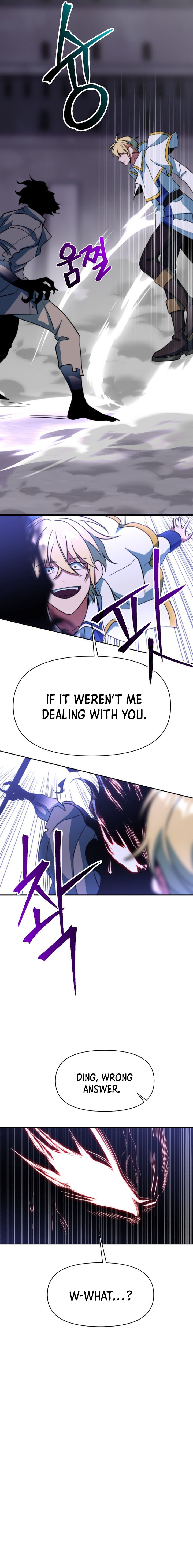 Archmage Transcending Through Regression Chapter 132 page 7