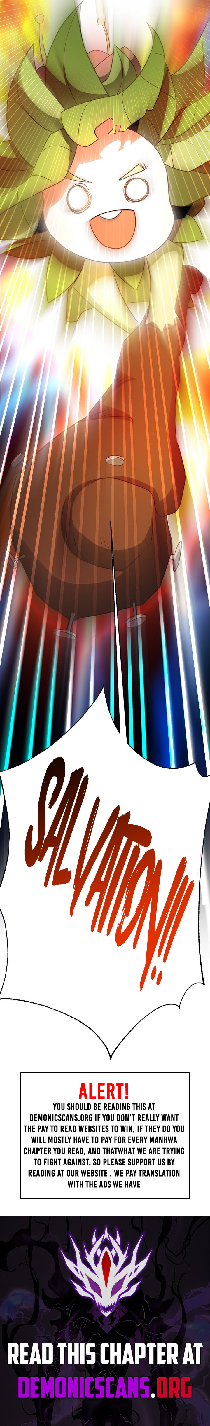 Archmage Transcending Through Regression Chapter 145 page 12
