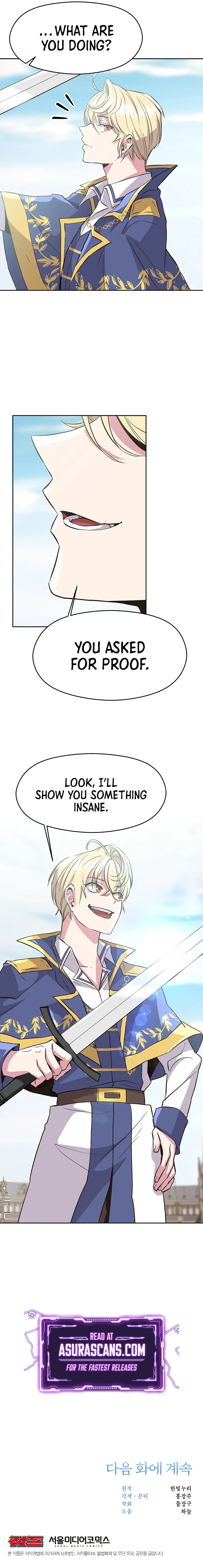 Archmage Transcending Through Regression Chapter 7 page 12
