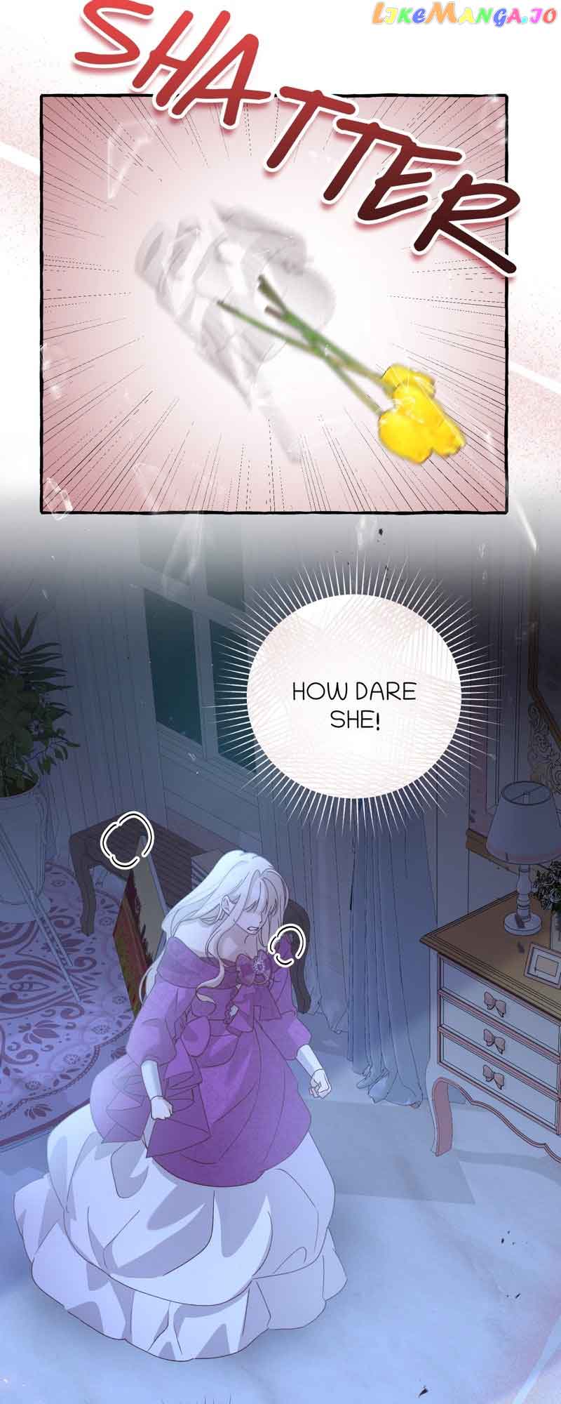 Are We Still in Love? Chapter 15 page 9