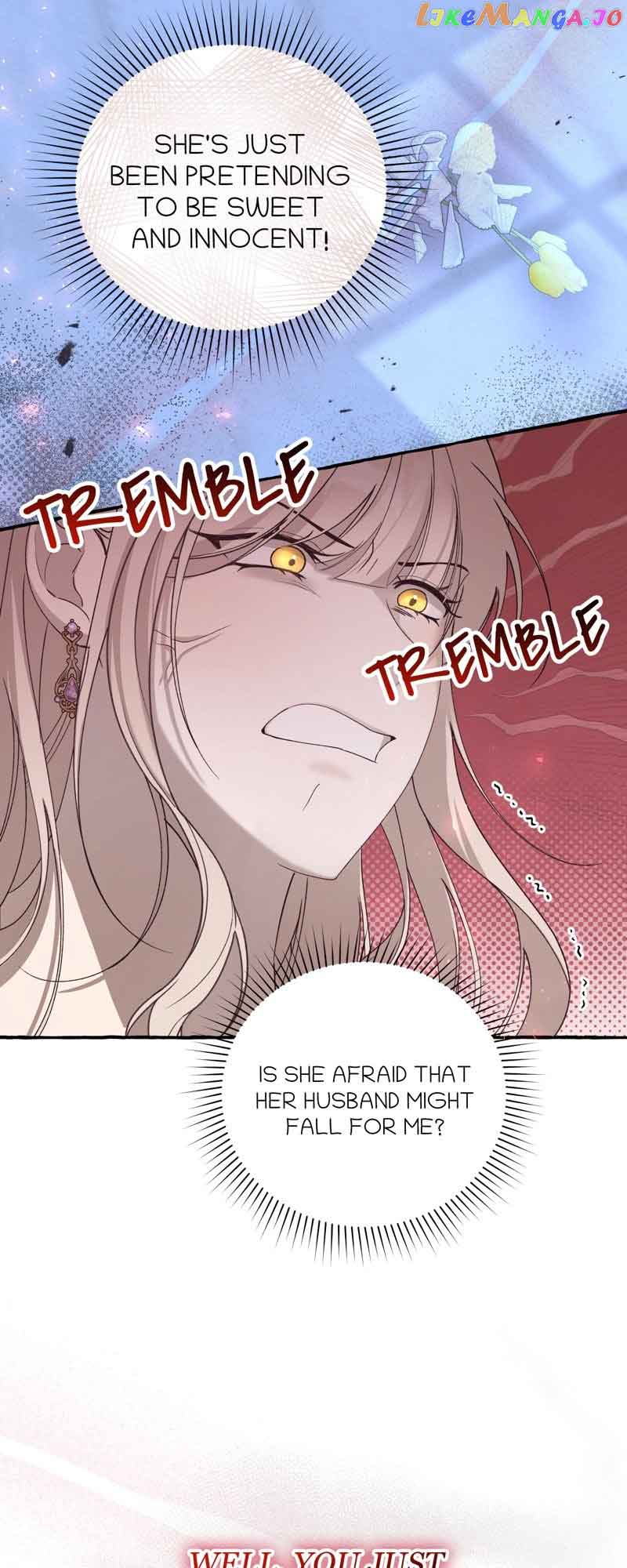 Are We Still in Love? Chapter 15 page 10