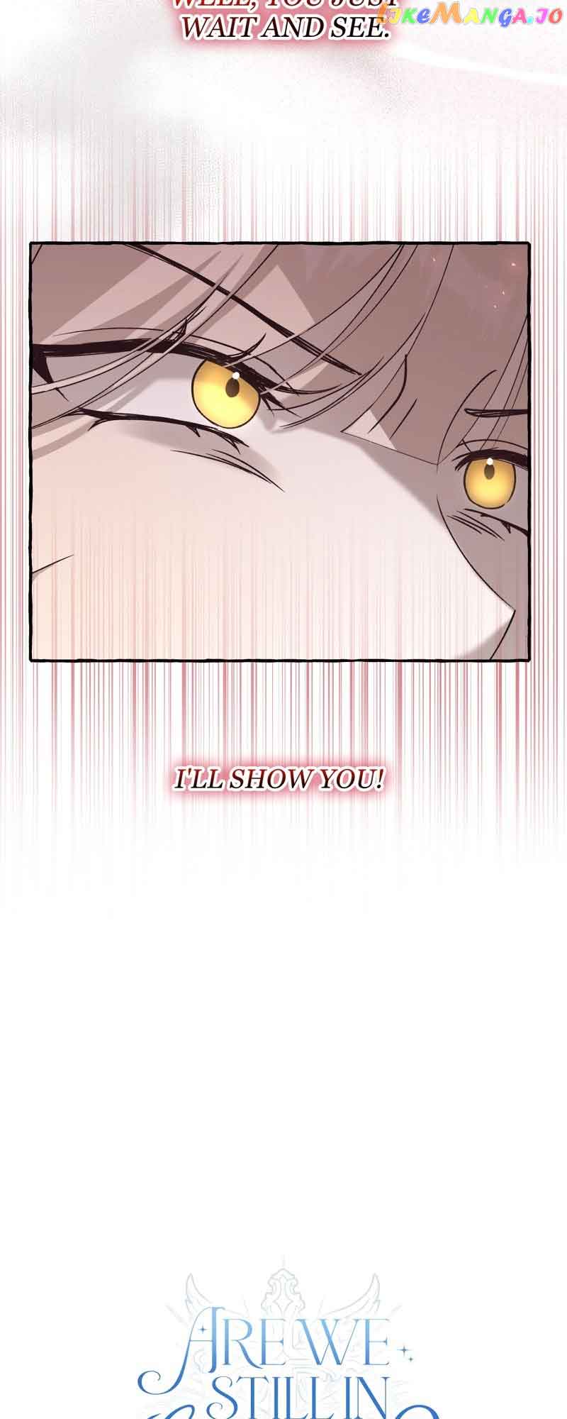 Are We Still in Love? Chapter 15 page 11