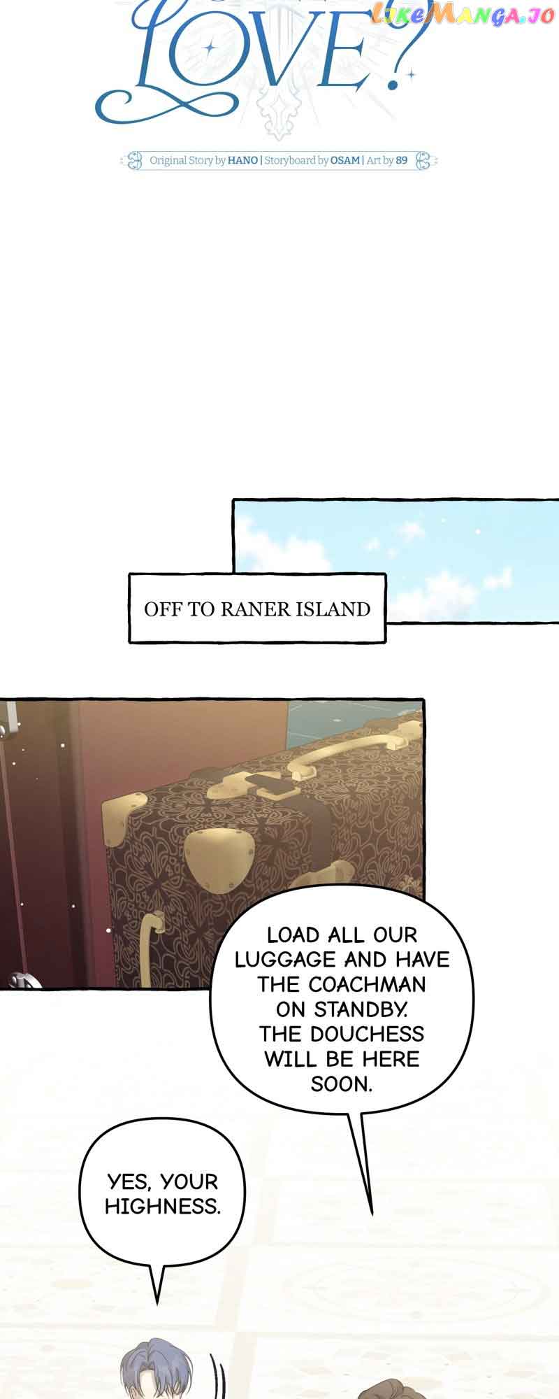 Are We Still in Love? Chapter 15 page 12