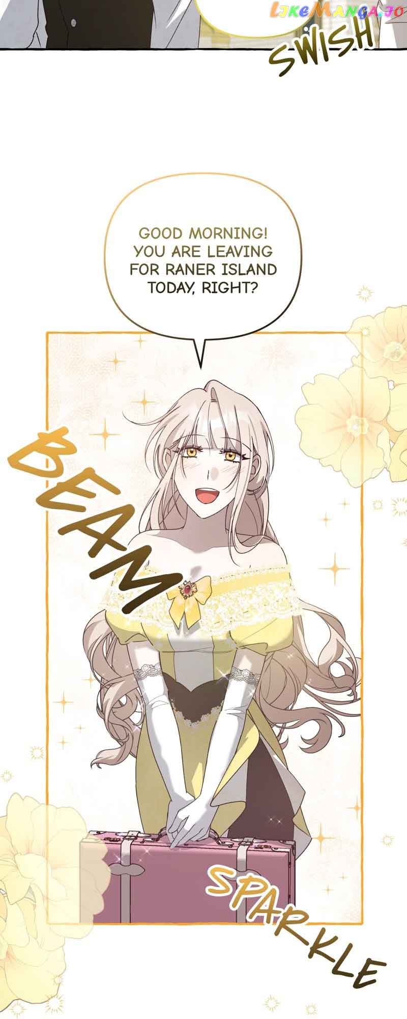 Are We Still in Love? Chapter 15 page 14