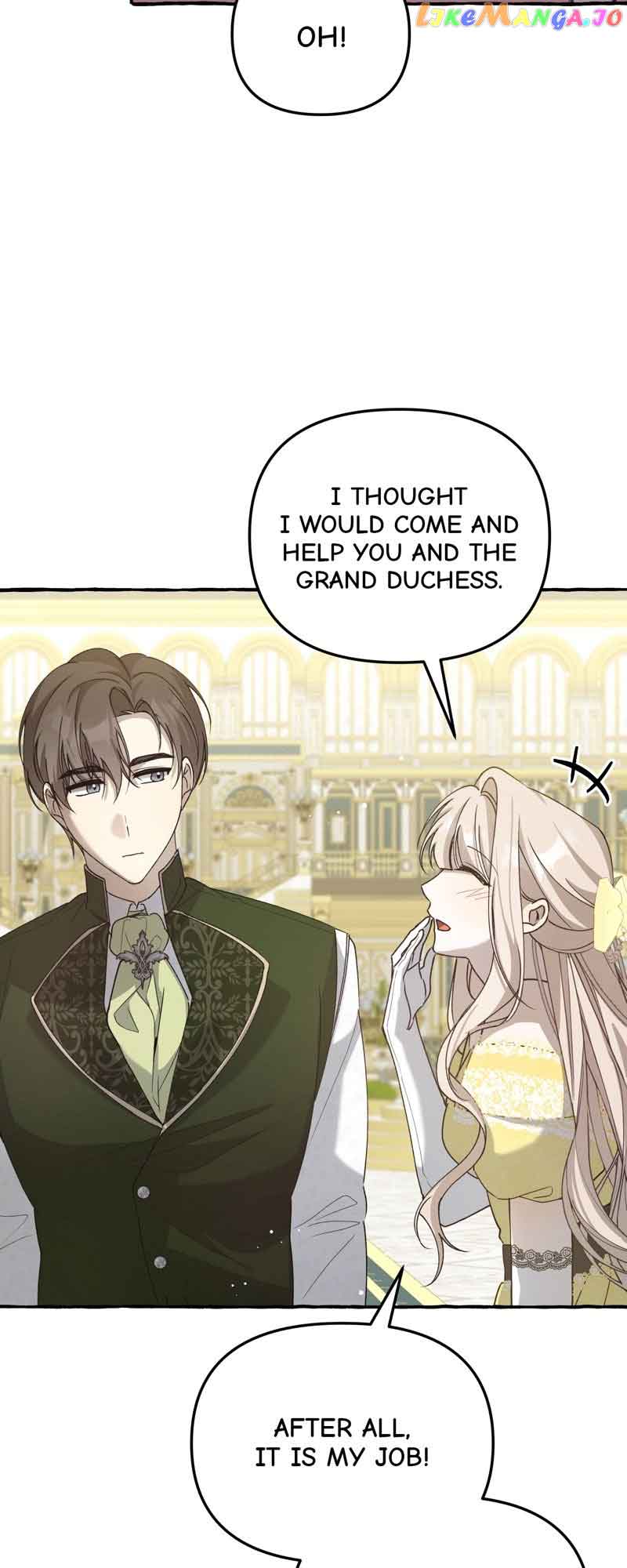 Are We Still in Love? Chapter 15 page 16