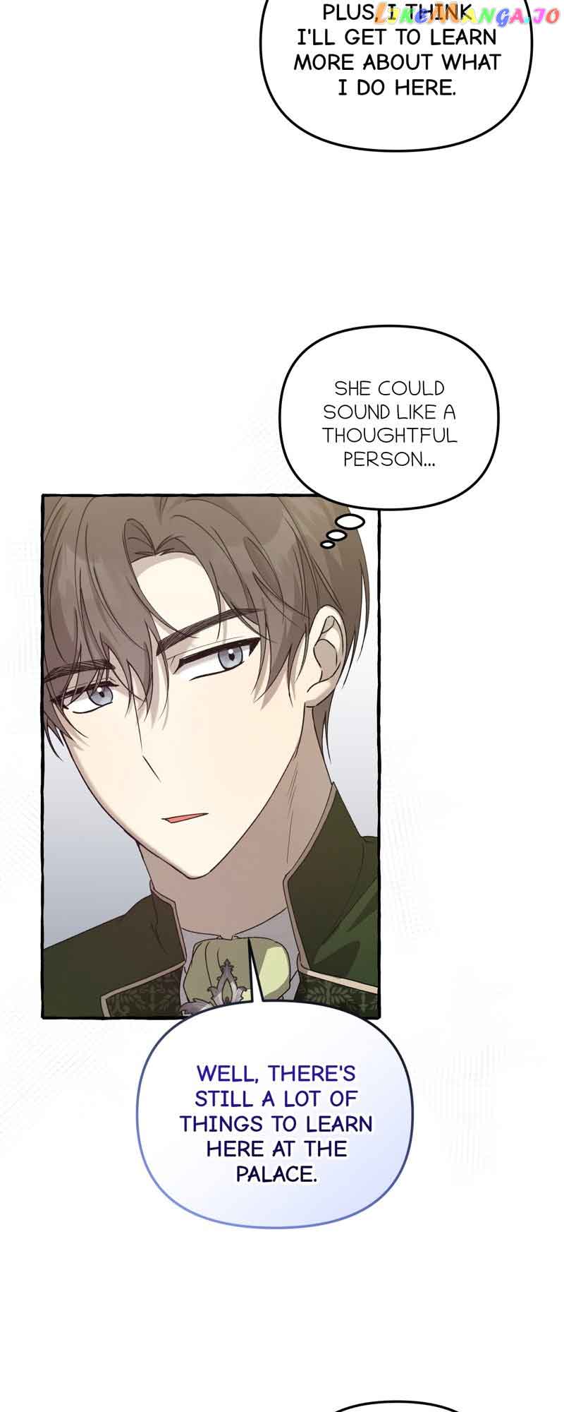 Are We Still in Love? Chapter 15 page 17