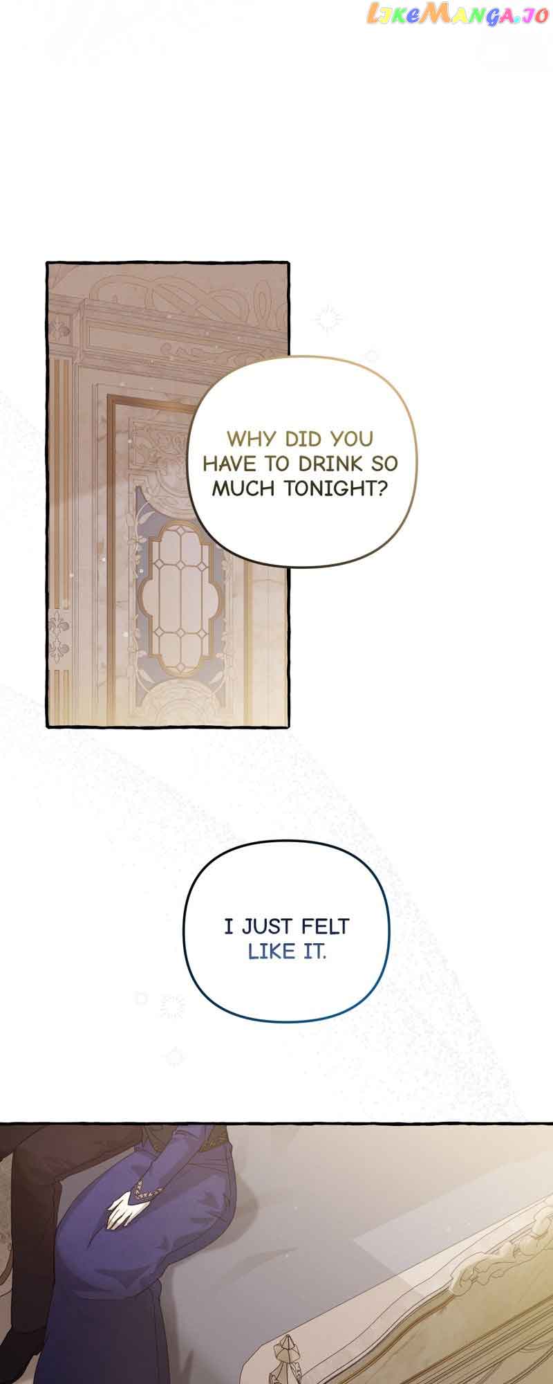 Are We Still in Love? Chapter 15 page 1