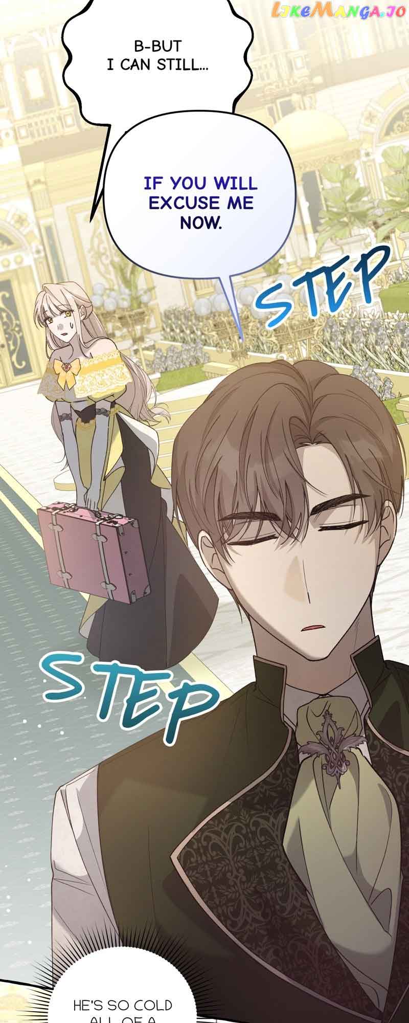Are We Still in Love? Chapter 15 page 19