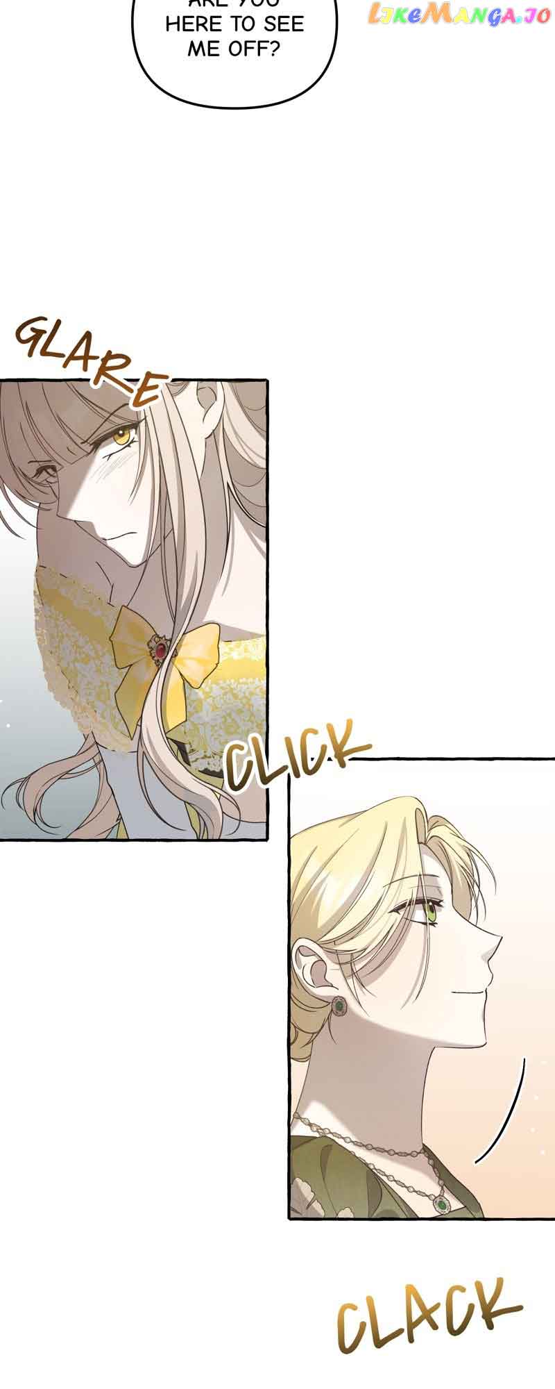 Are We Still in Love? Chapter 15 page 21
