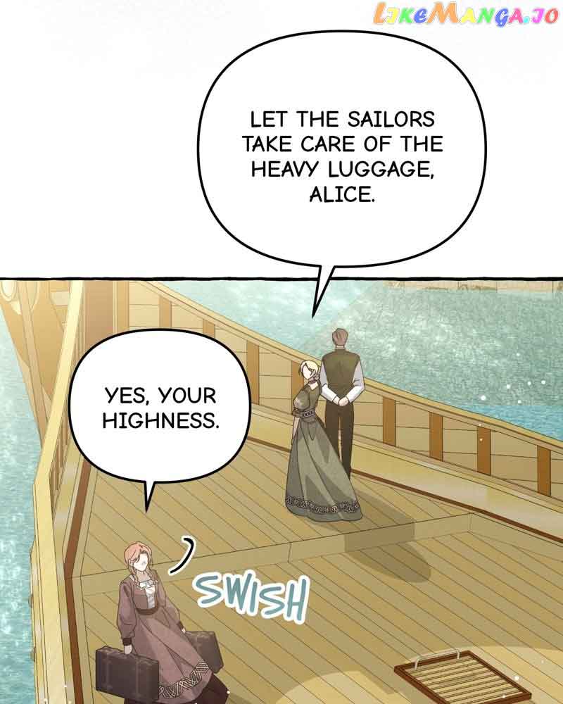 Are We Still in Love? Chapter 15 page 23