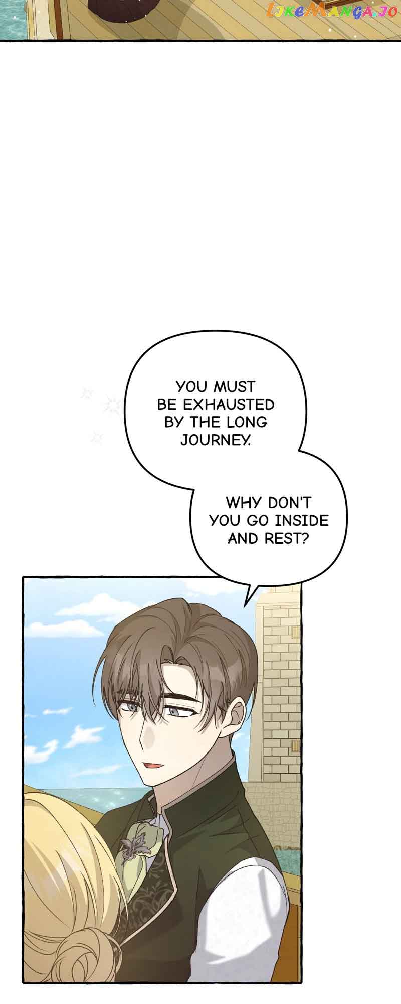 Are We Still in Love? Chapter 15 page 24