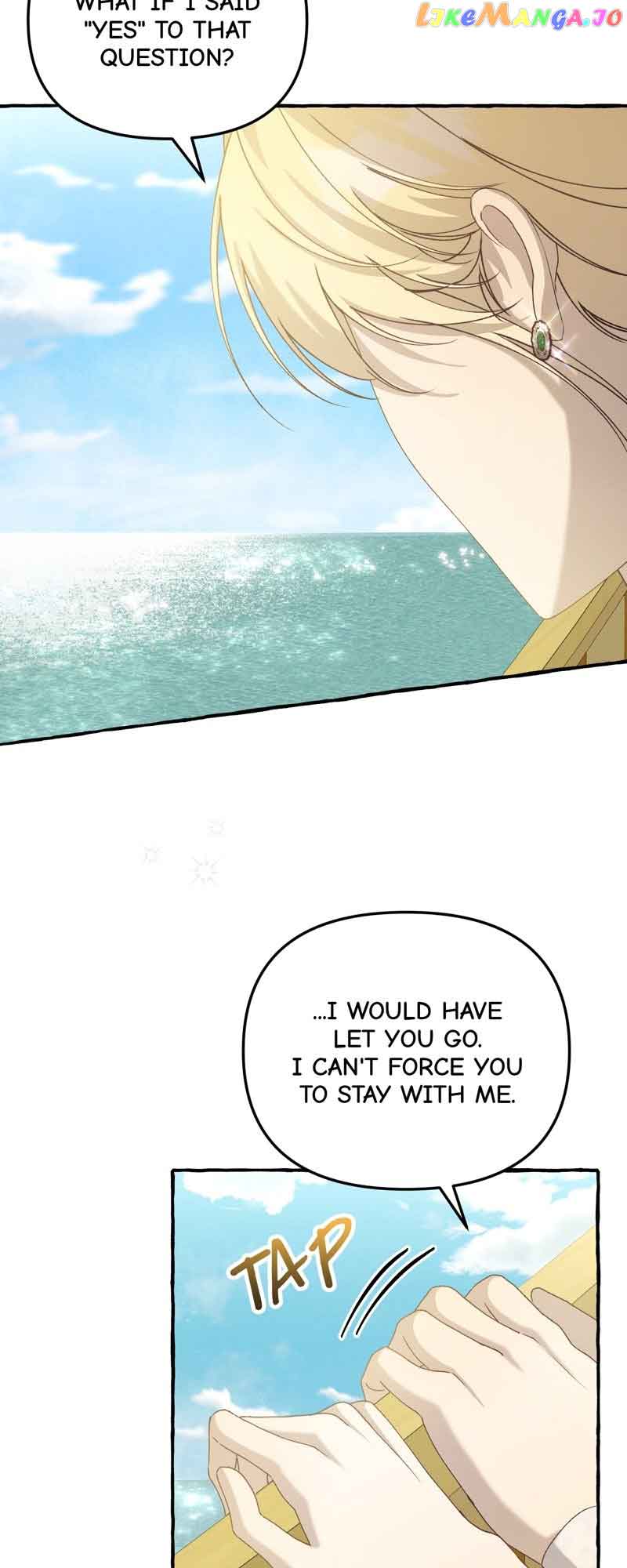 Are We Still in Love? Chapter 15 page 27