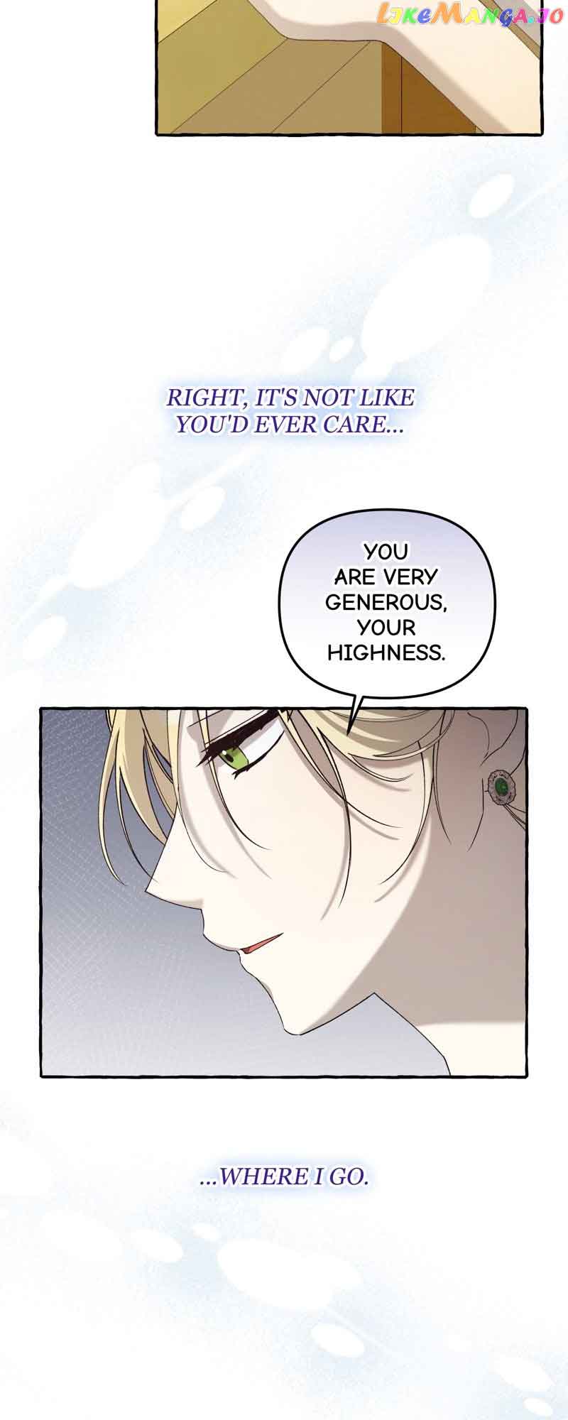 Are We Still in Love? Chapter 15 page 28