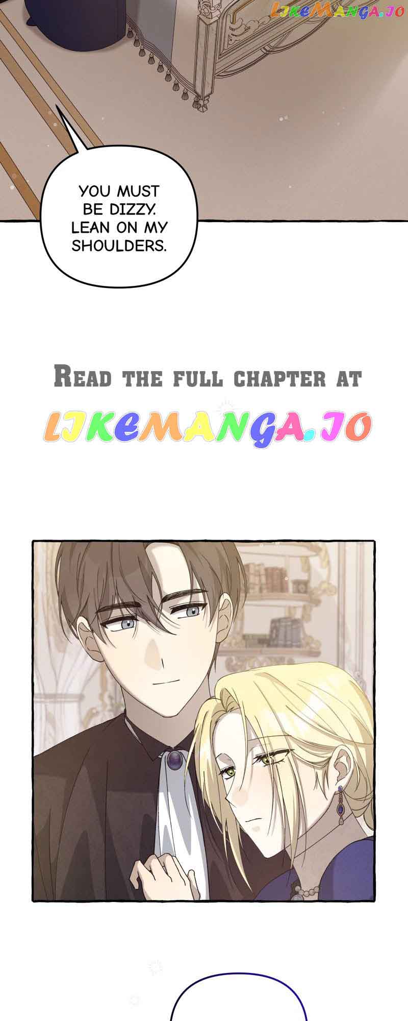 Are We Still in Love? Chapter 15 page 2