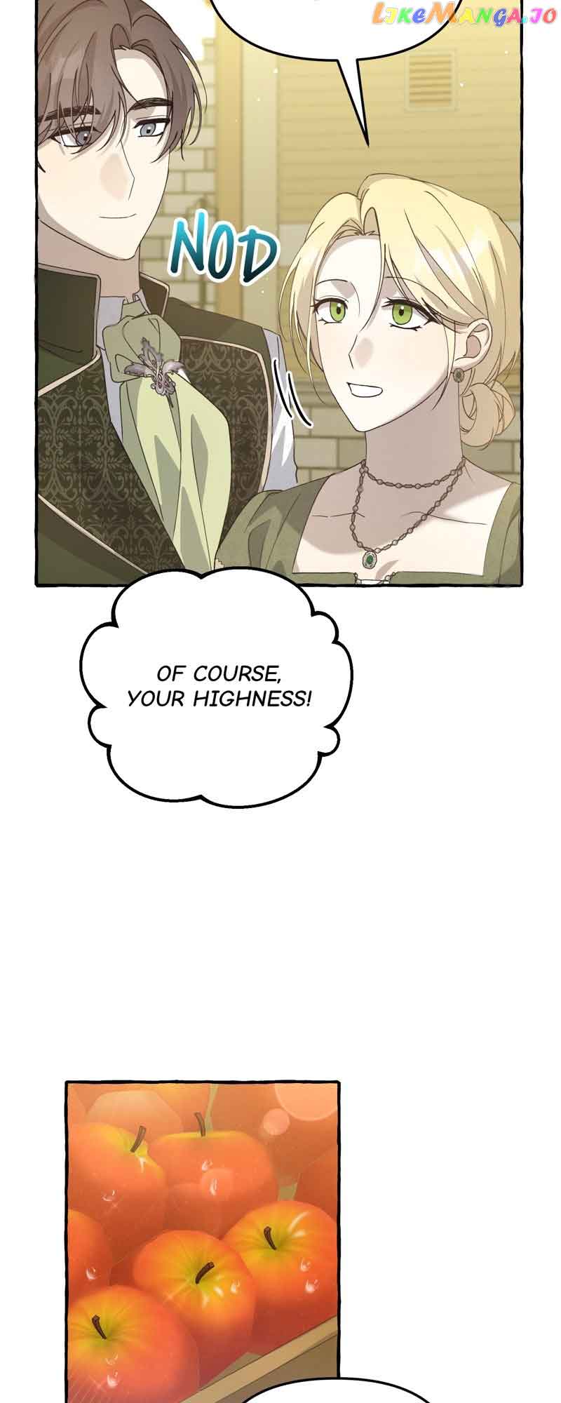 Are We Still in Love? Chapter 15 page 33