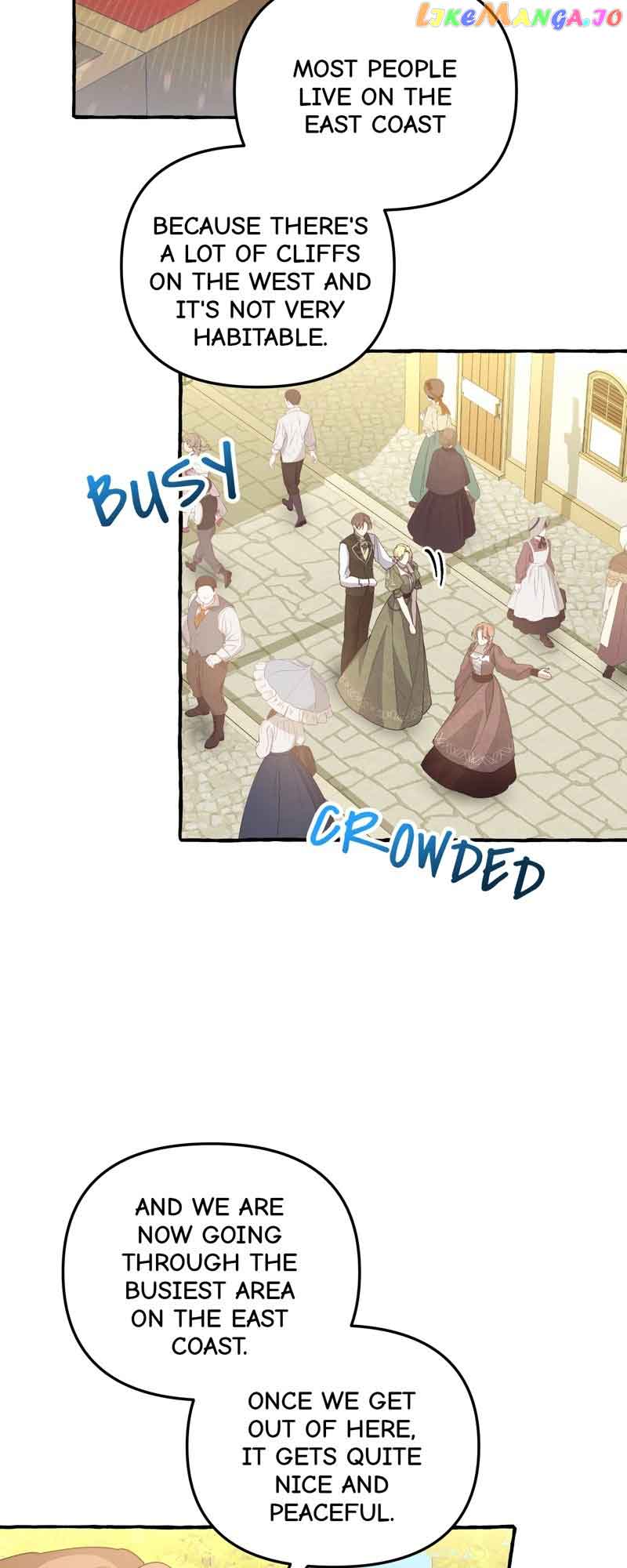 Are We Still in Love? Chapter 15 page 34
