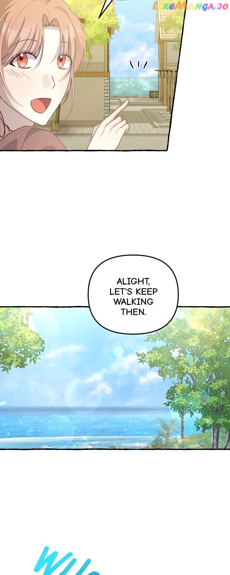 Are We Still in Love? Chapter 15 page 35