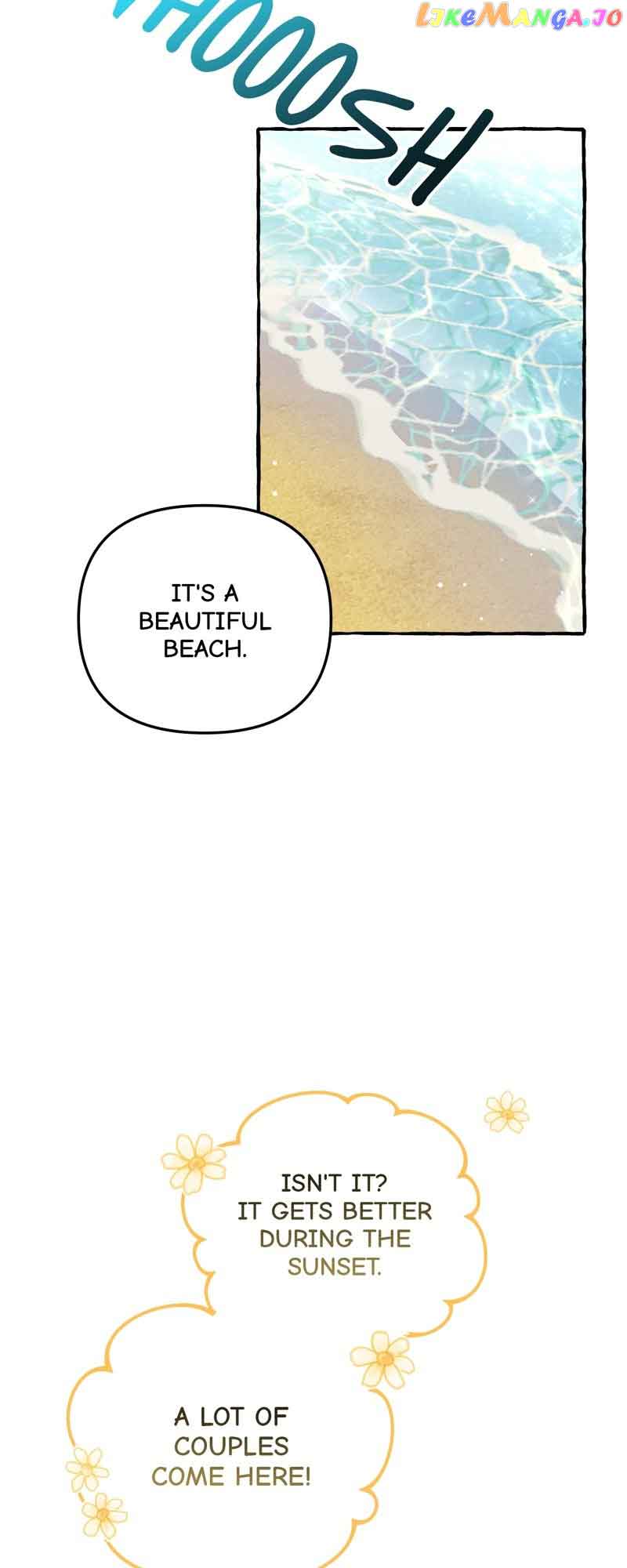Are We Still in Love? Chapter 15 page 36