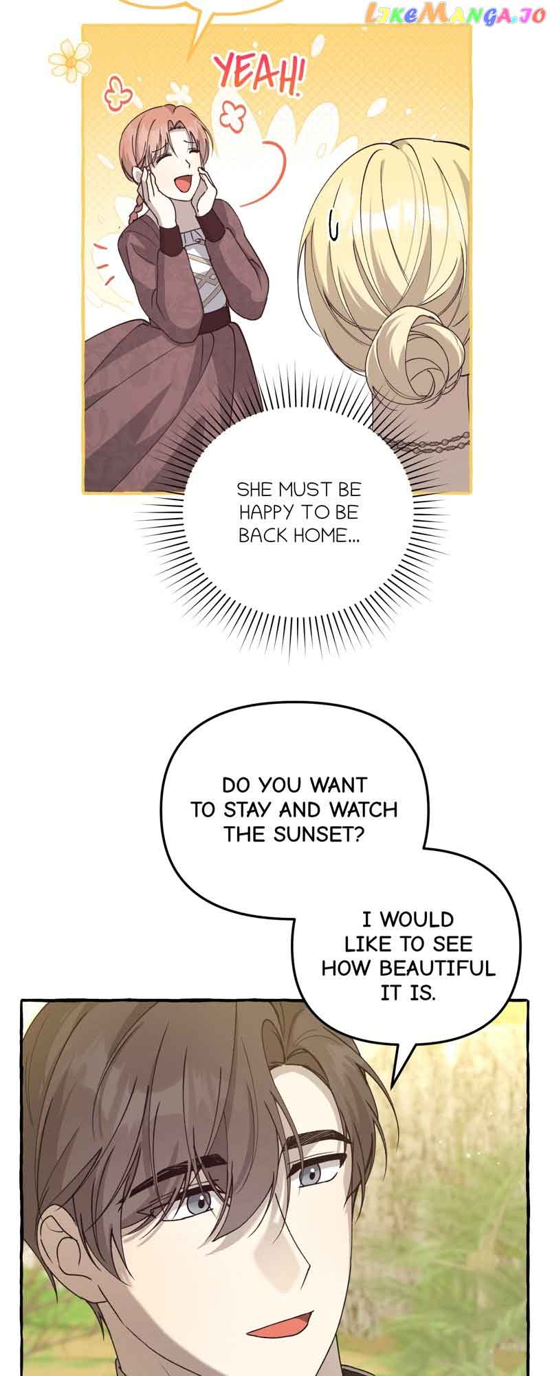 Are We Still in Love? Chapter 15 page 37