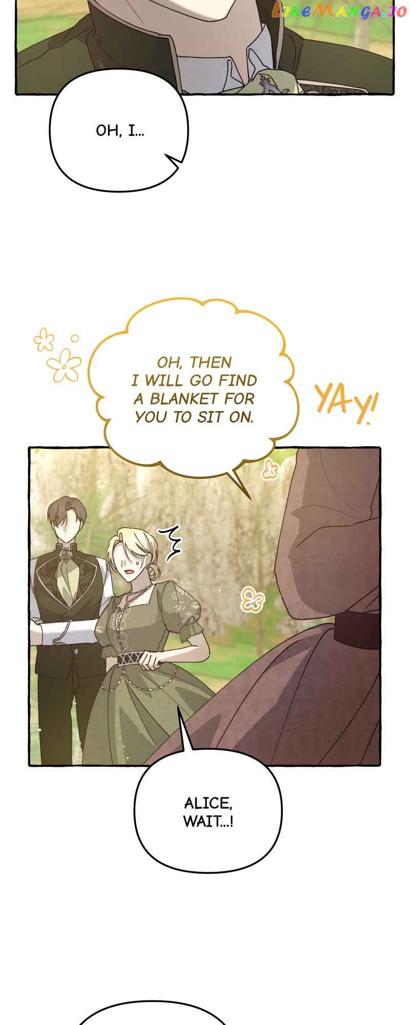 Are We Still in Love? Chapter 15 page 38