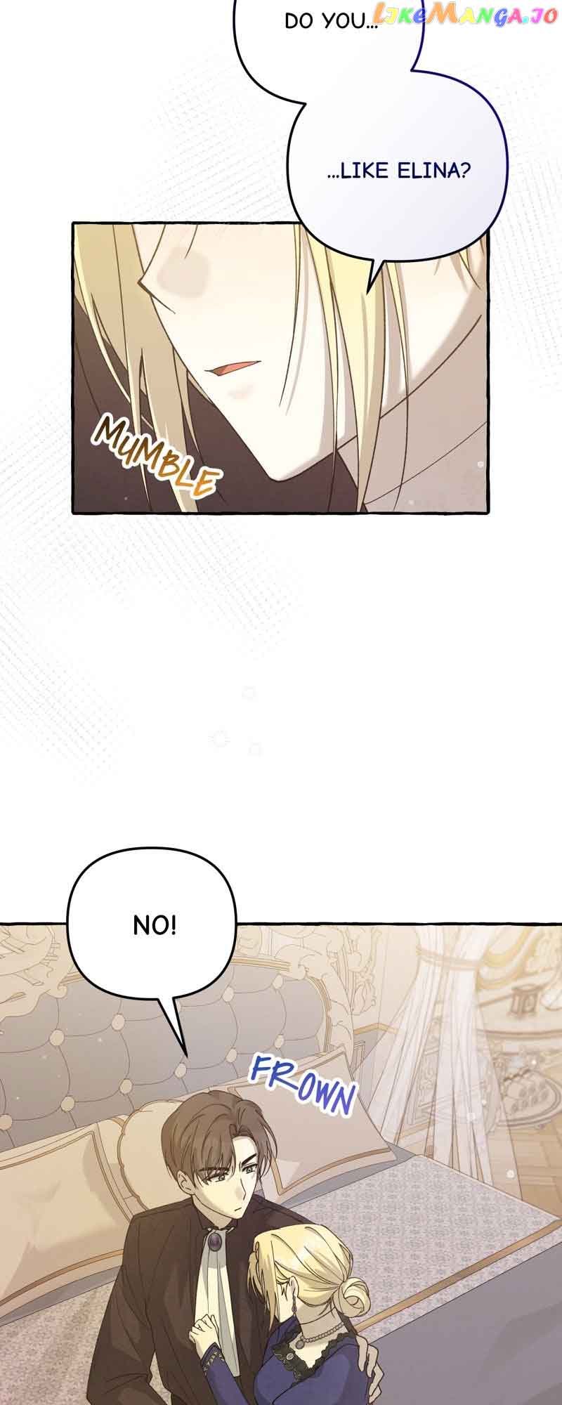 Are We Still in Love? Chapter 15 page 3